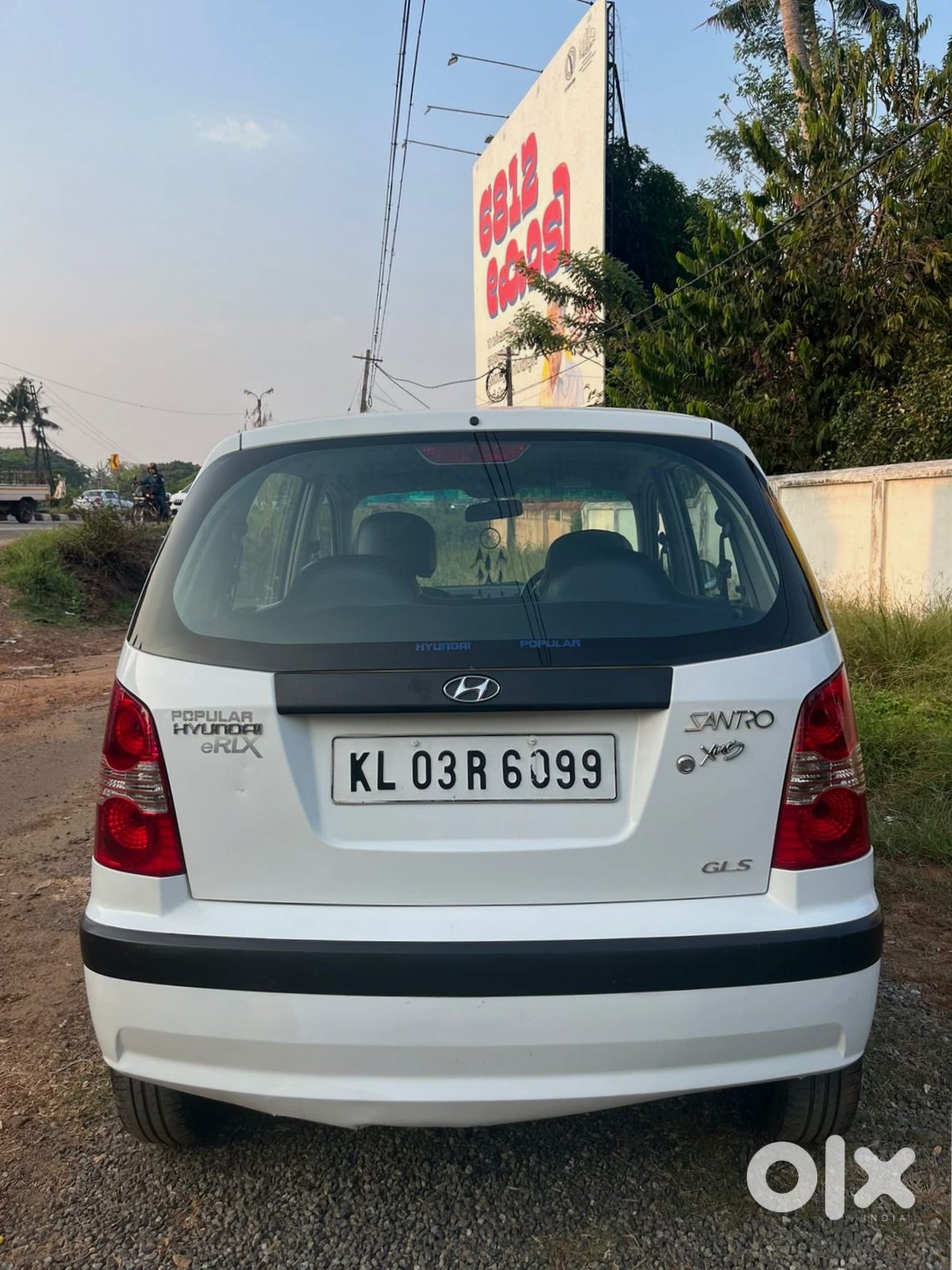 Chevrolet Beat 2014 - Budget Buy