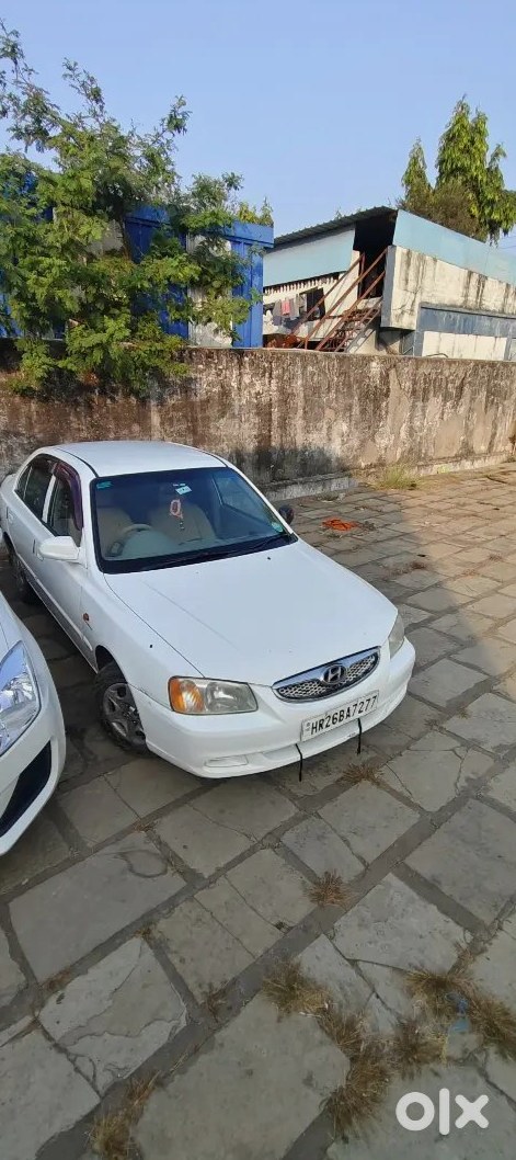 2011 Hyundai Accent - Cheap Car For Sale