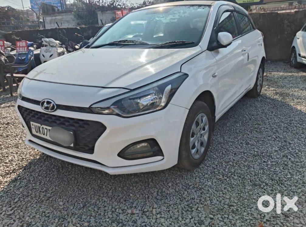 Urgent Sale - 2025 Hyundai I20