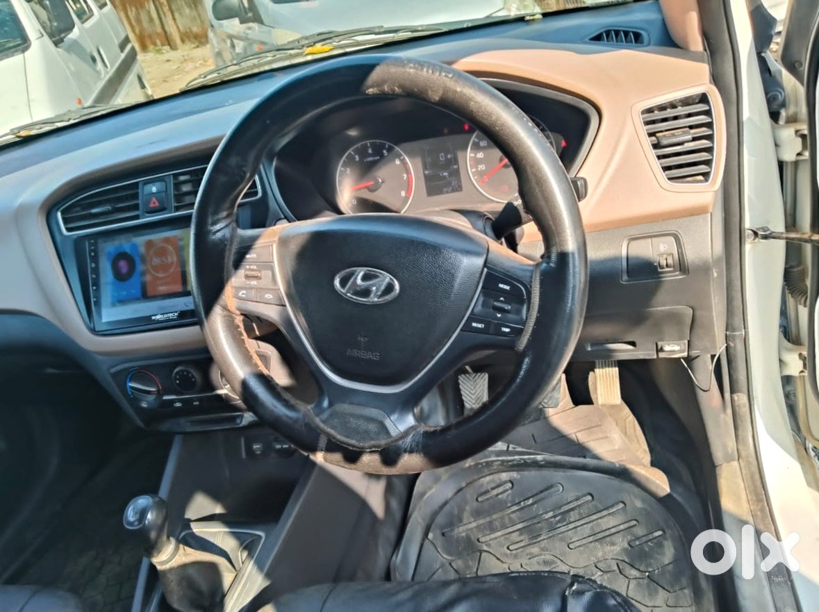 Urgent Sale - 2025 Hyundai I20