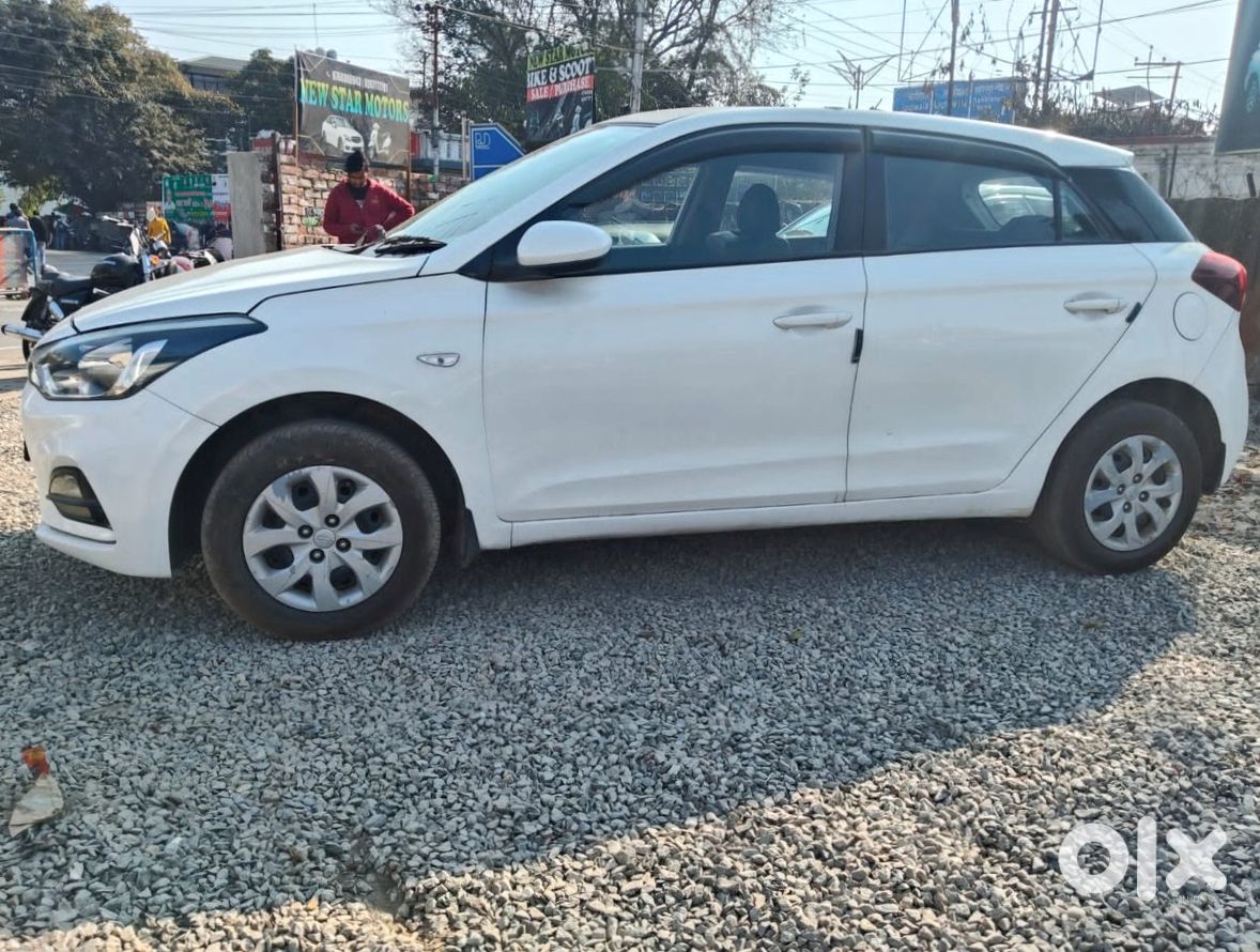 Urgent Sale - 2025 Hyundai I20