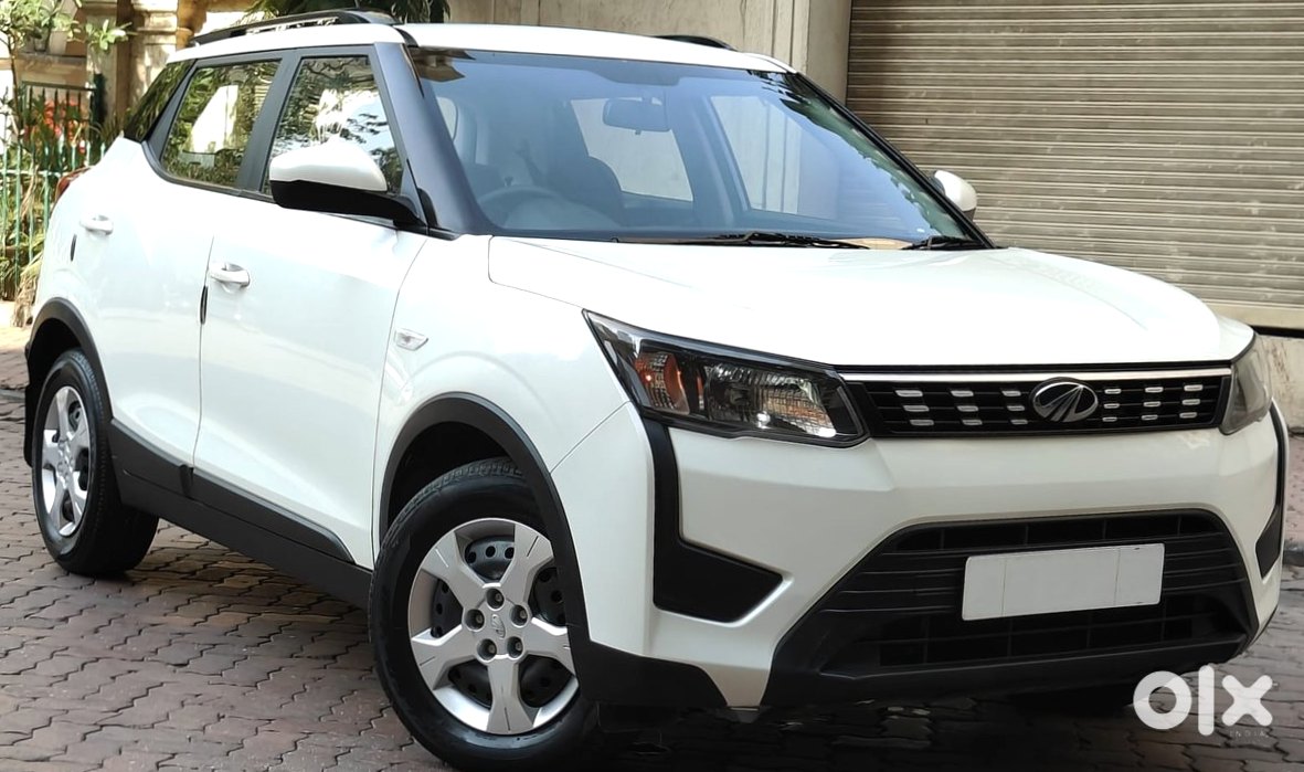 Mahindra Xuv300 2015 Diesel