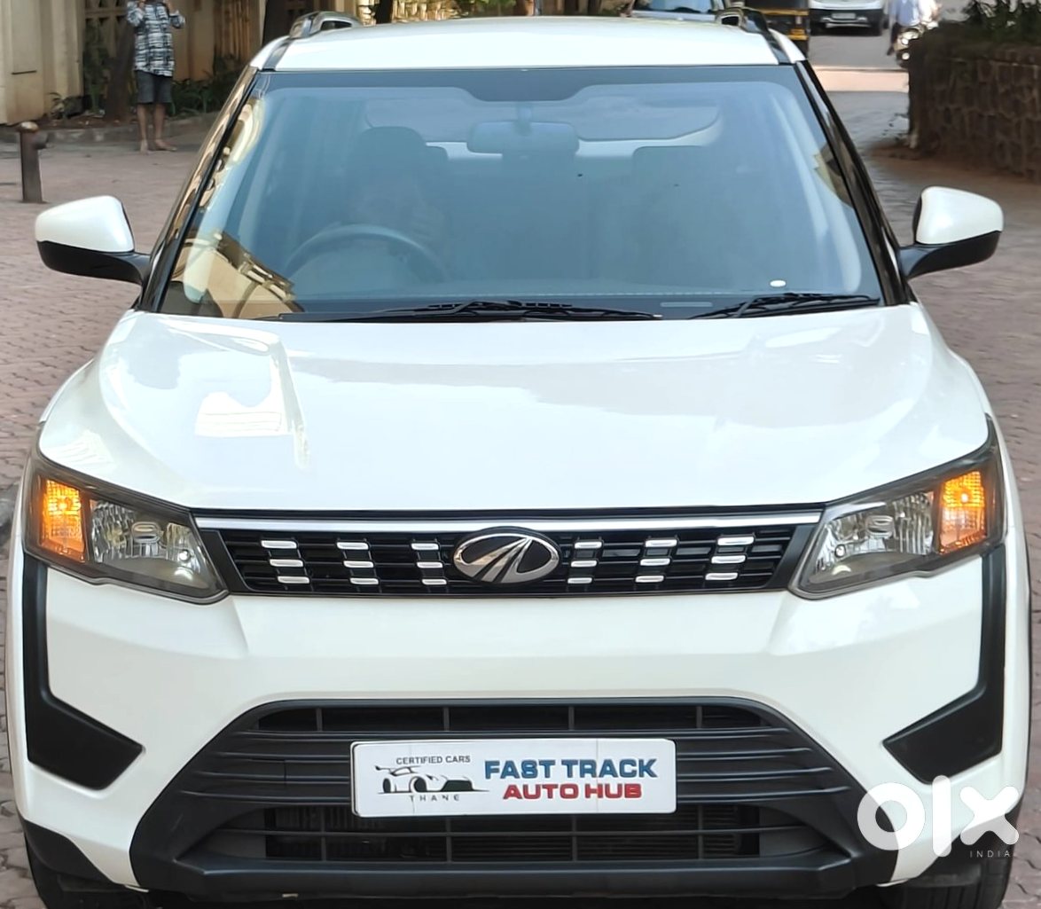 Mahindra Xuv300 2015 Diesel