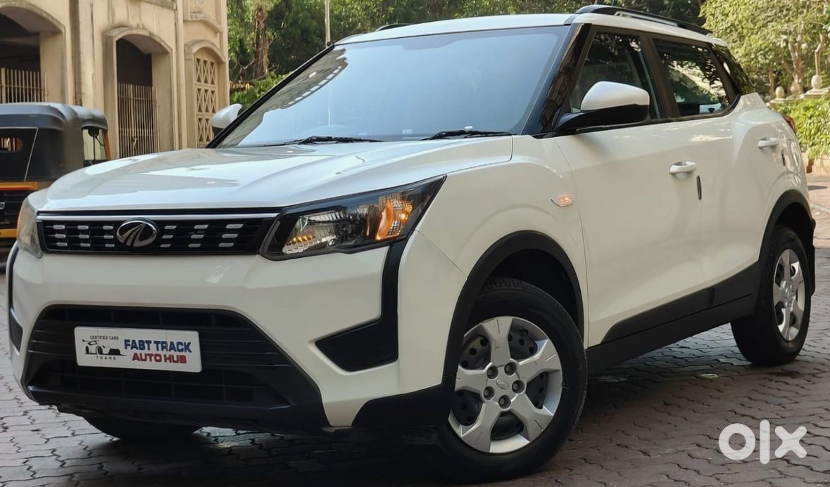 Mahindra Xuv300 2015 Diesel