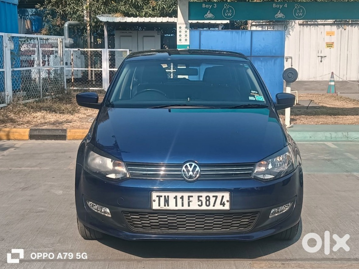 2016 Volkswagen Polo - Automatic