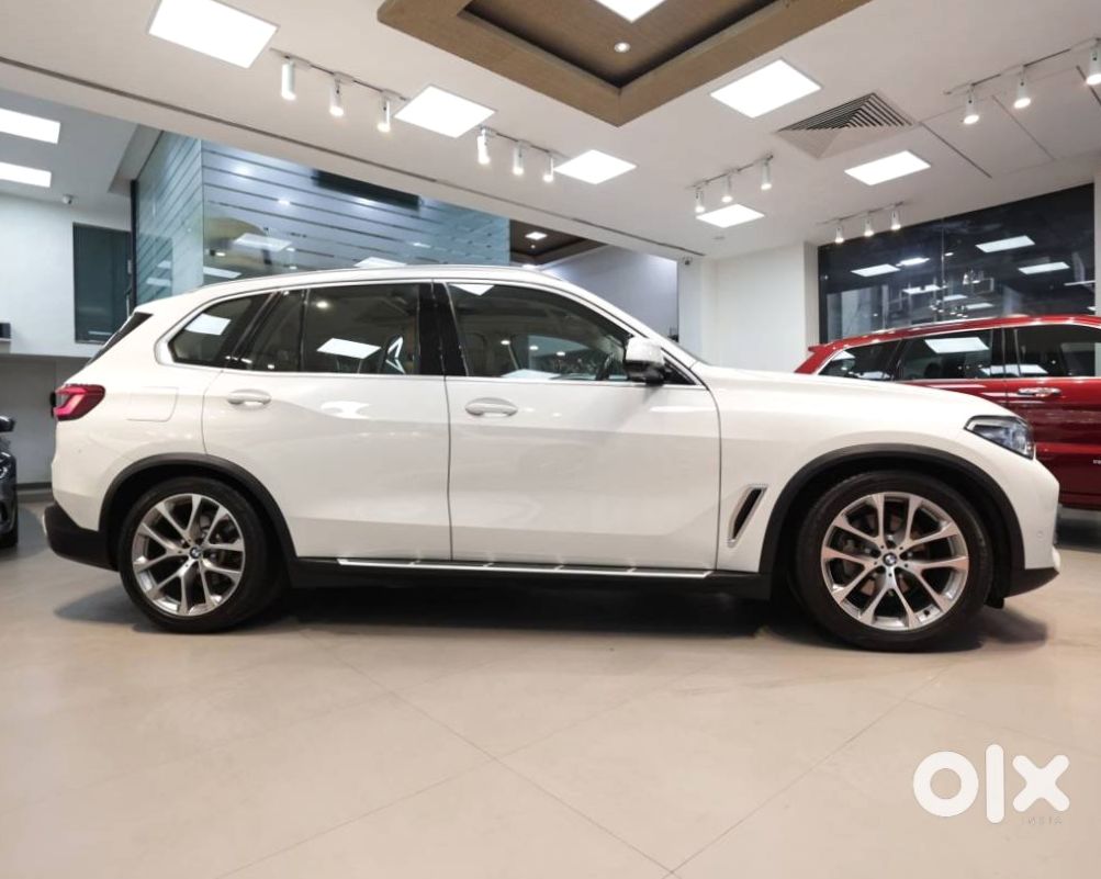 Bmw X5 2010 - Urgent Sale