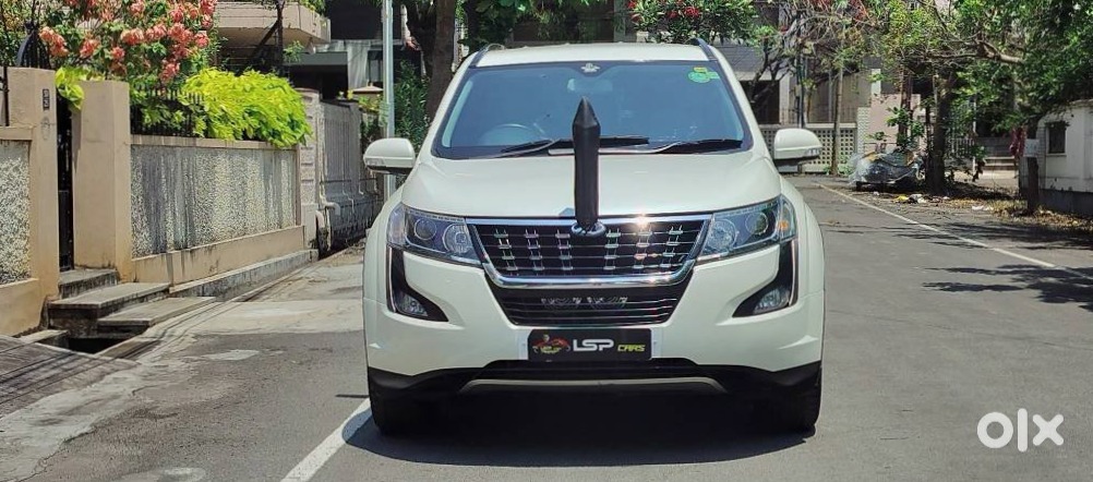 Xuv500 - Family Suv For Sale