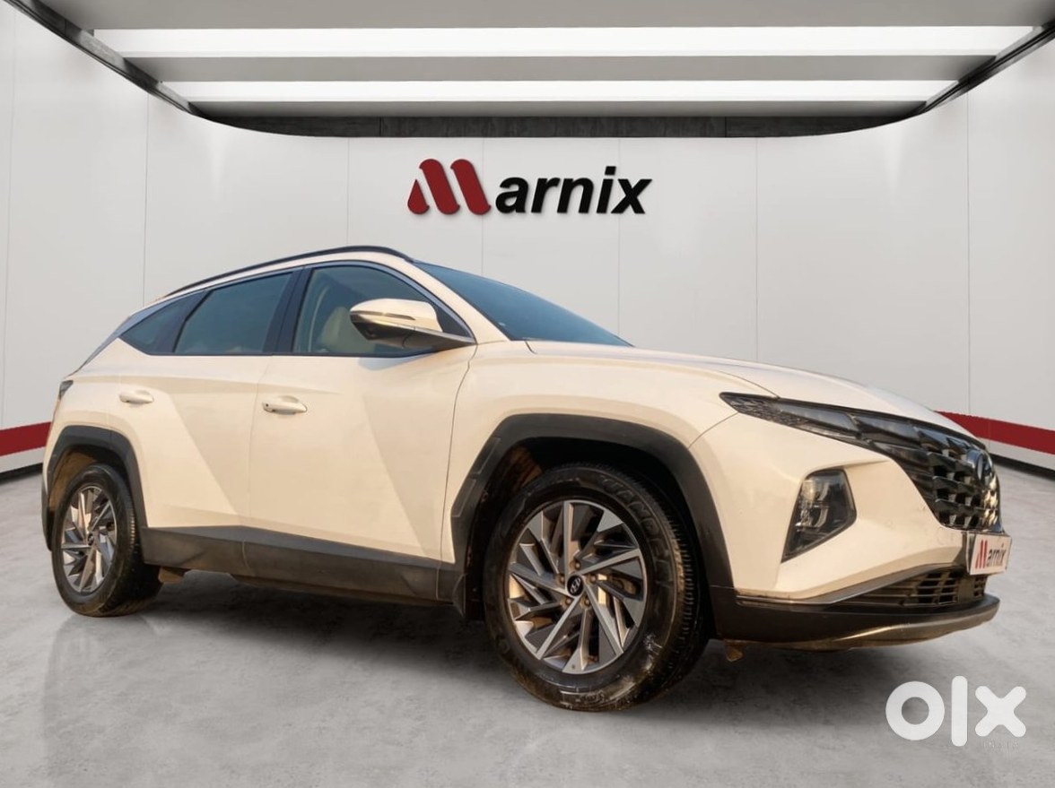 Urgent Sale - 2021 Hyundai Tucson