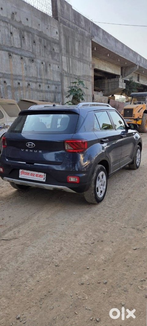 Urgent! 2022 Hyundai New Venue