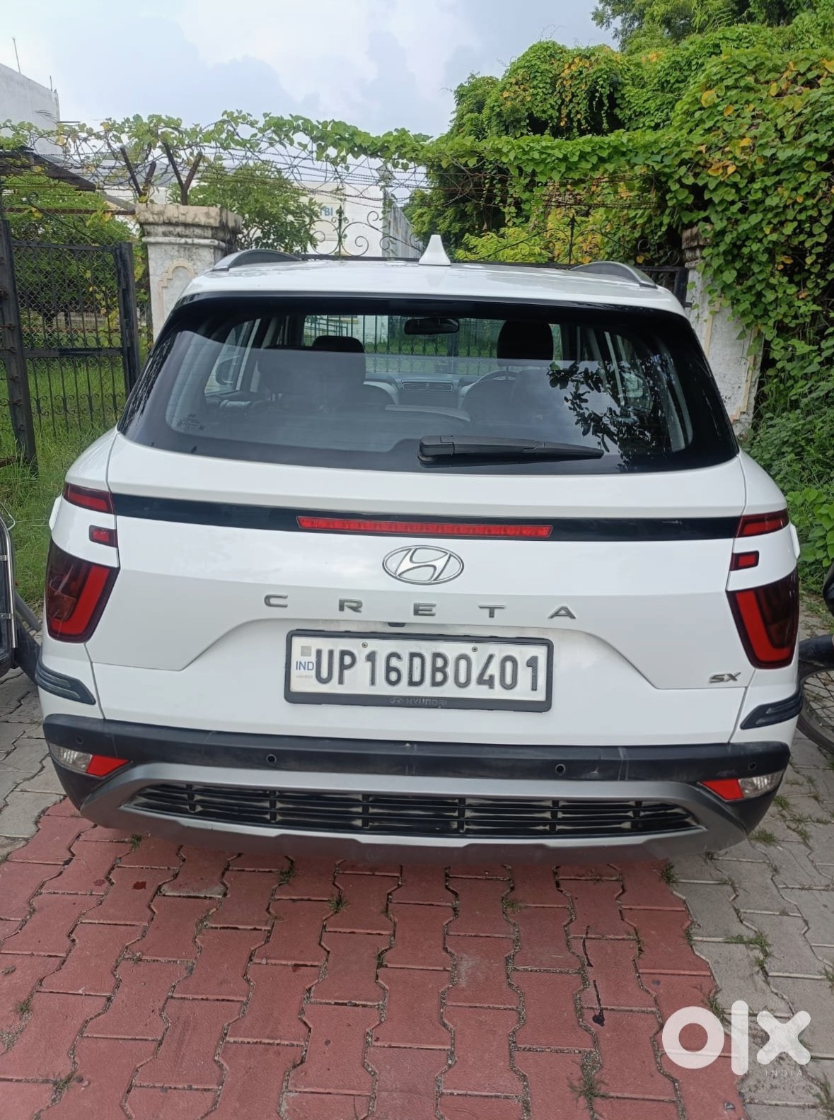 2018 Hyundai Creta Diesel - Well Maintained