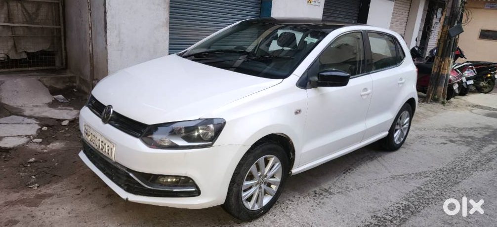 Volkswagen Polo - Need To Sell Asap