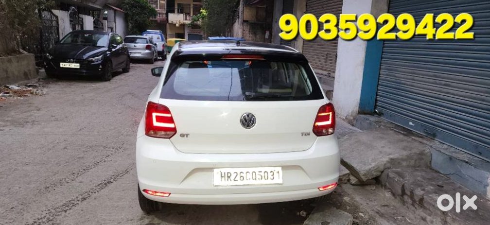 Volkswagen Polo - Need To Sell Asap