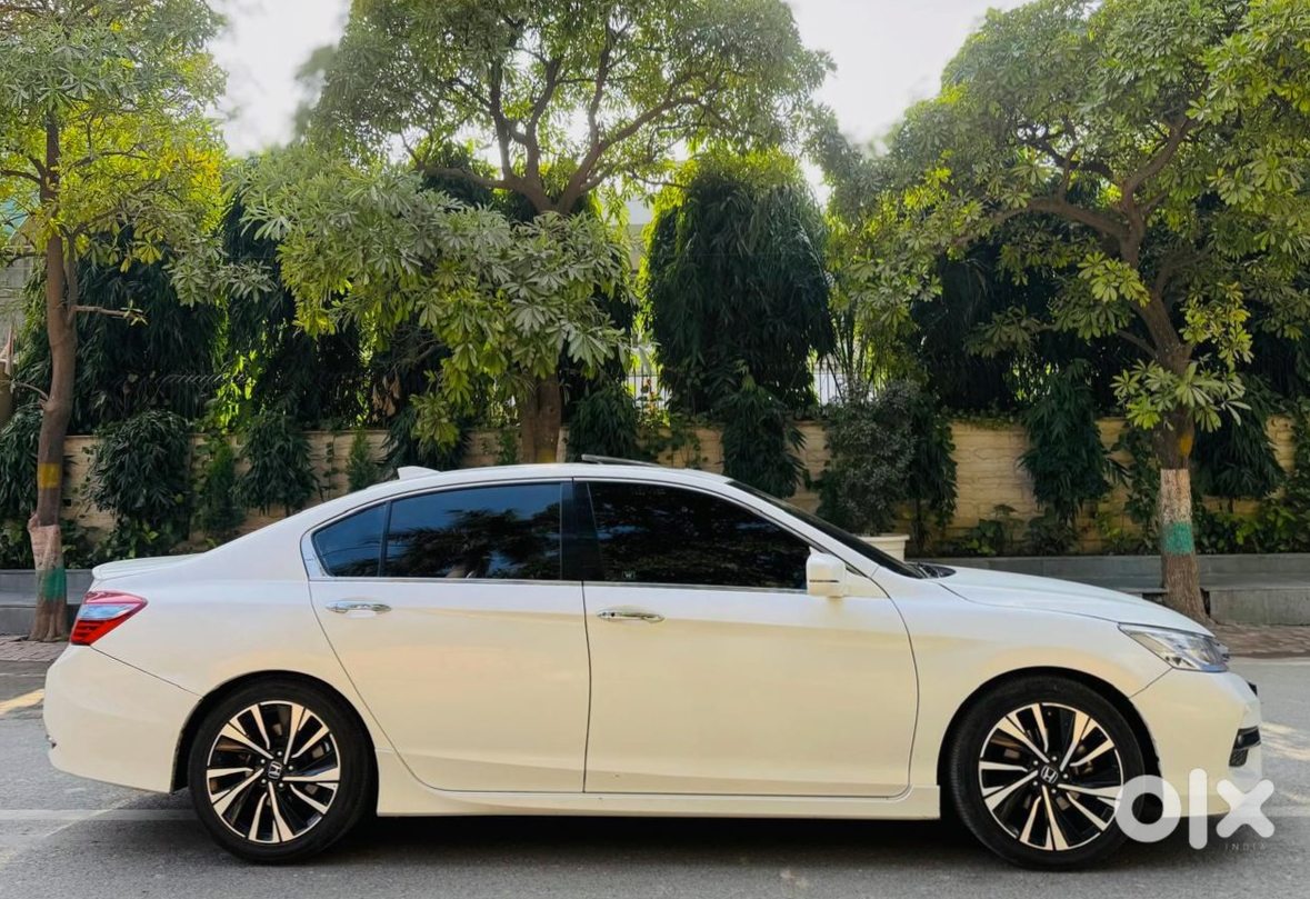 Honda Accord 2013 Frist Owner