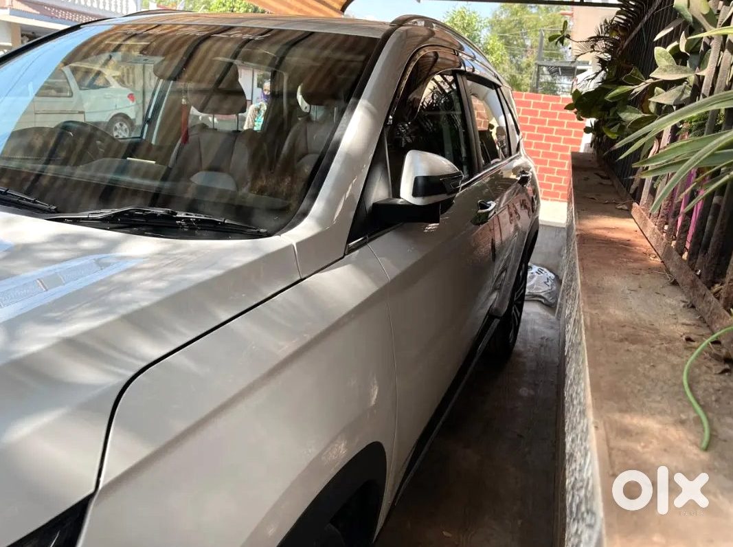 Mg Hector 2023 Petrol Manual