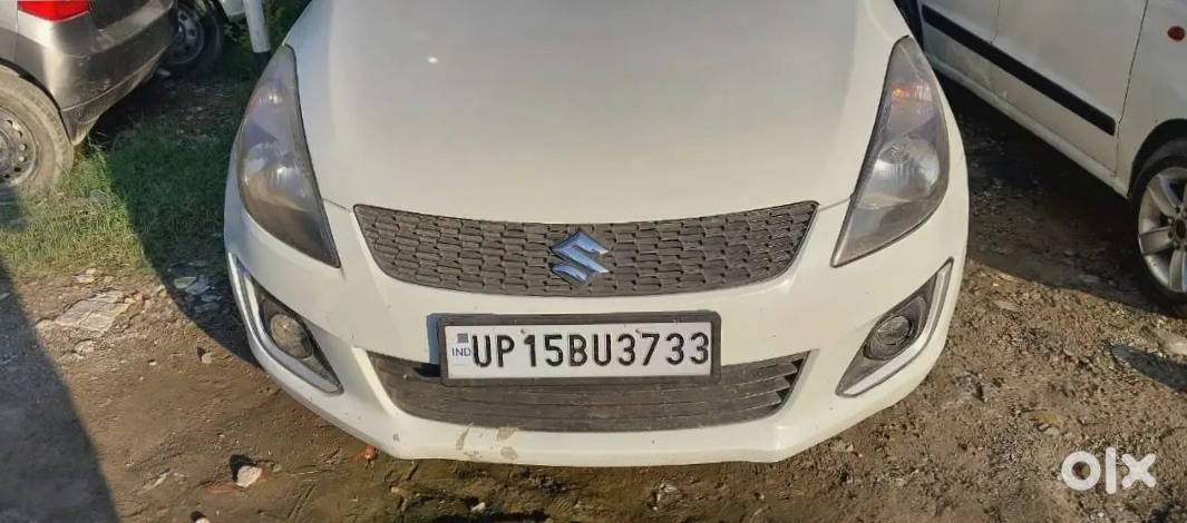 Swift Diesel Ek Dum Ok