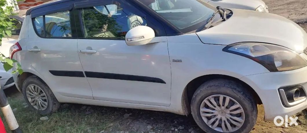 Swift Diesel Ek Dum Ok