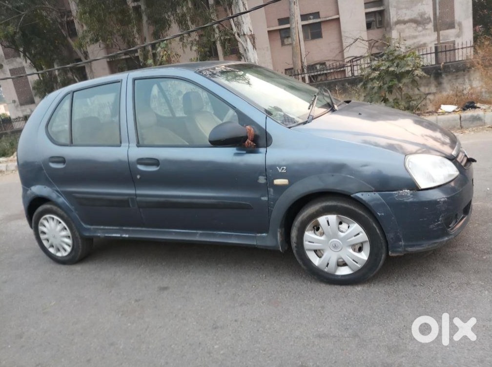 Tata Indica V2