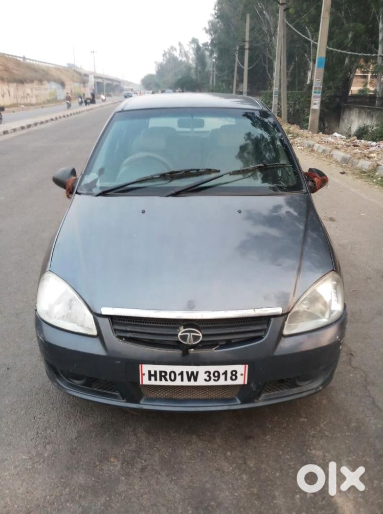 Tata Indica V2