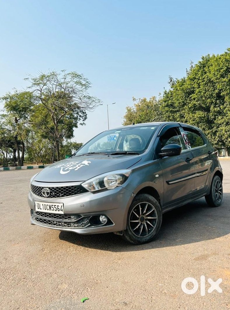 Tata Tiago 2020 - Excellent Condition