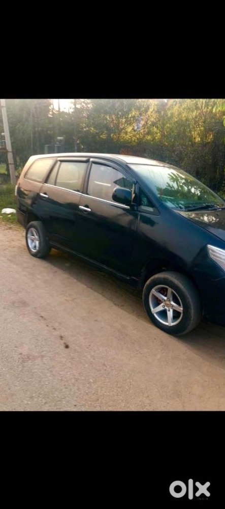 Toyota Innova For Sale