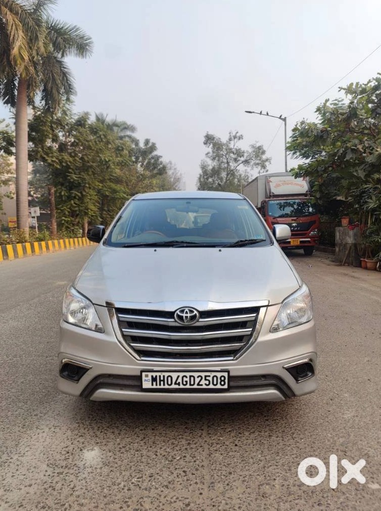 Toyota Innova For Sale
