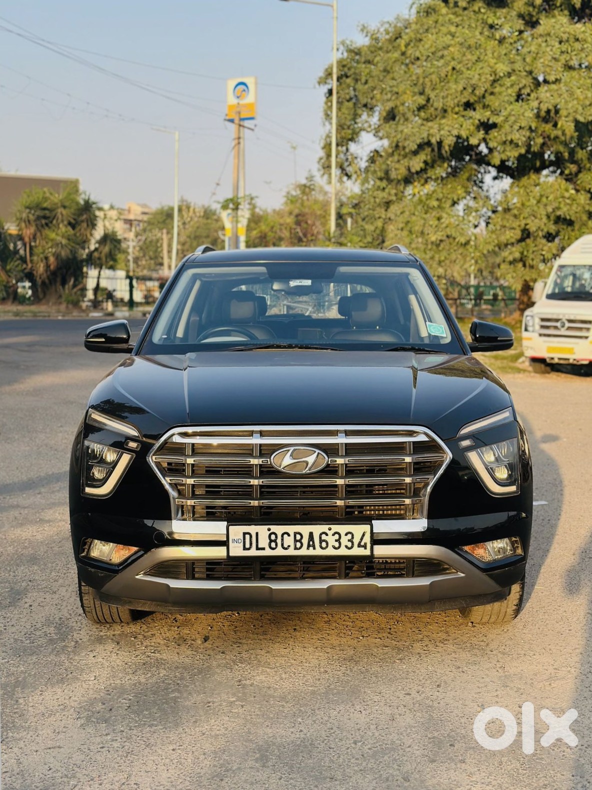 2022 Hyundai Creta - Like New