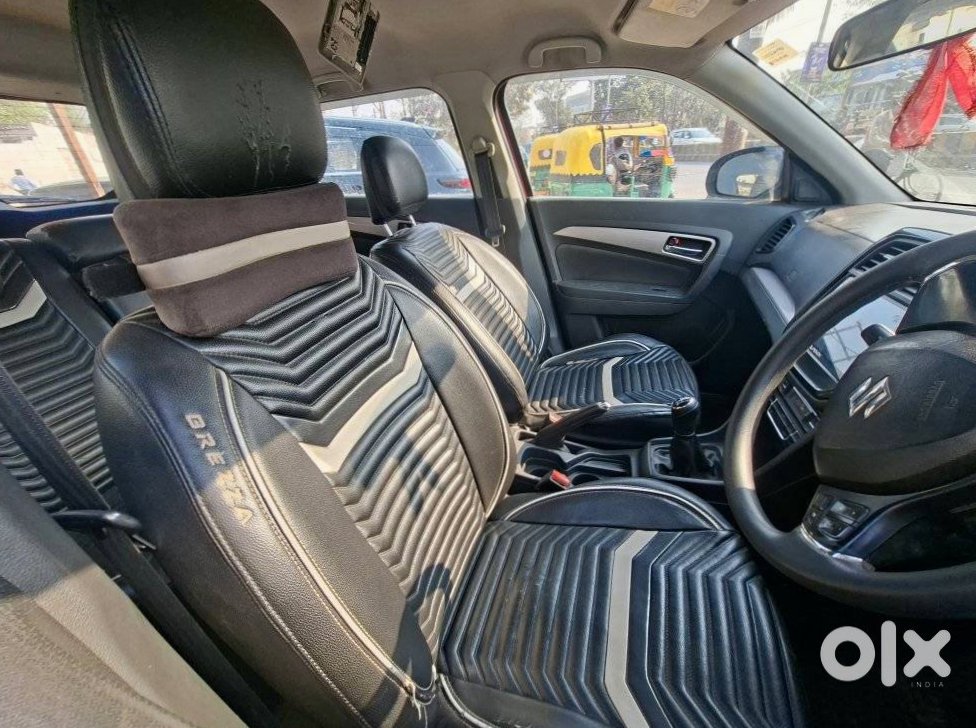 Maruti Brezza 2016 - Must Sell