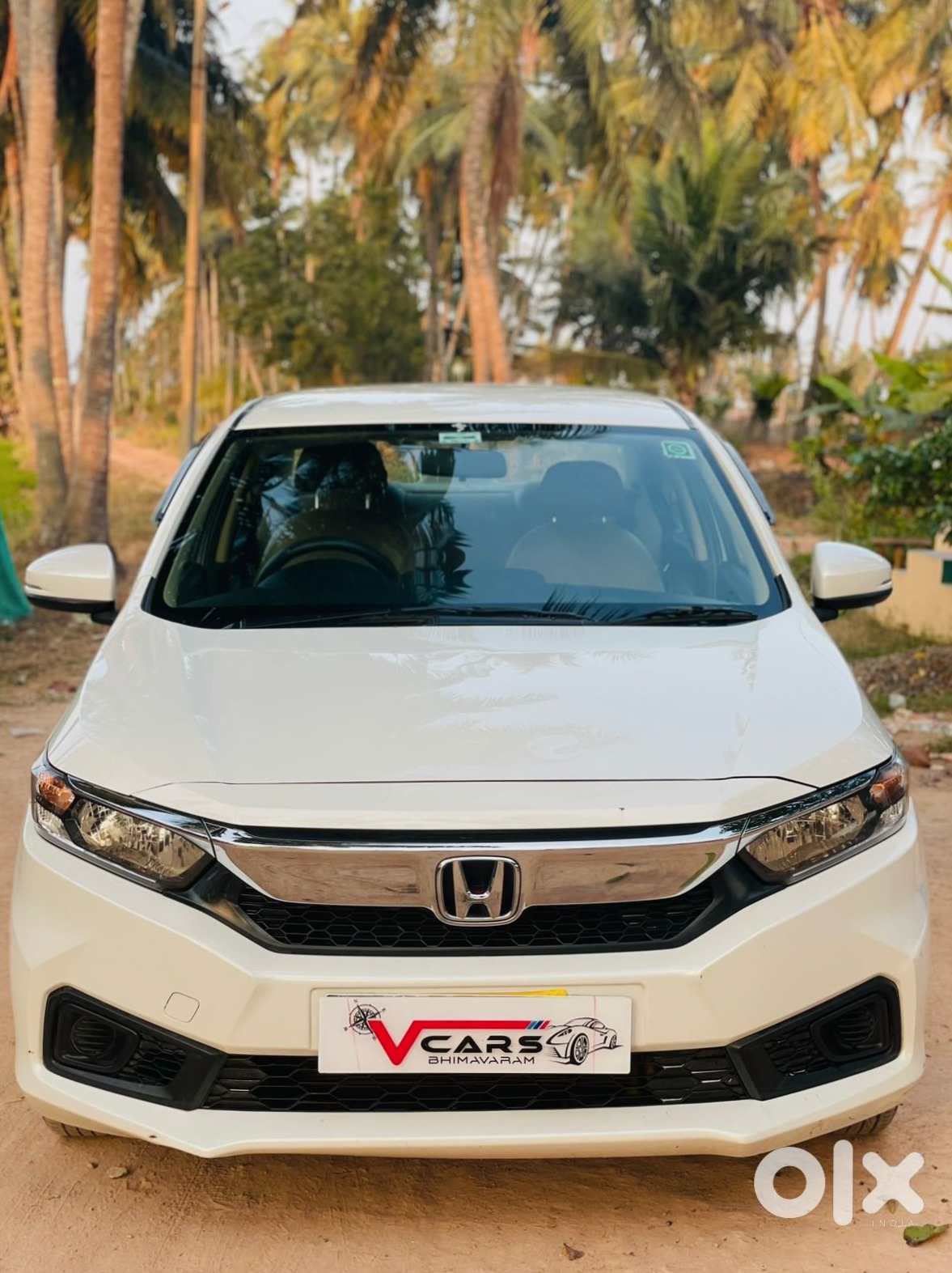 Honda Amaze 2022 Diesel