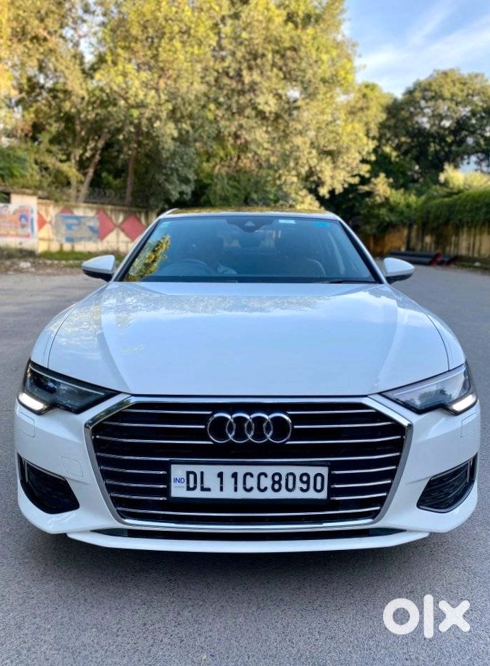 Audi A6 2013 - Premium Sedan