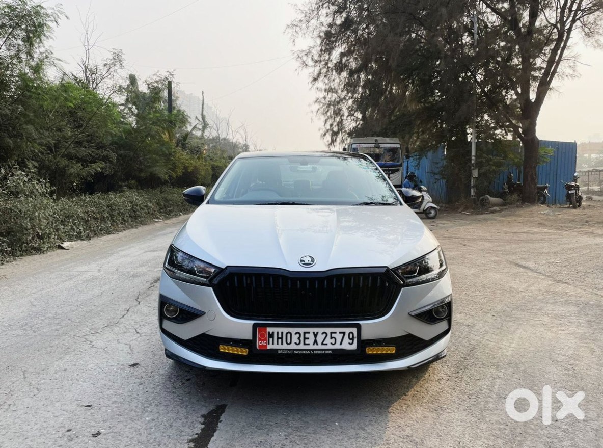 Skoda Slavia | Almost New Condition