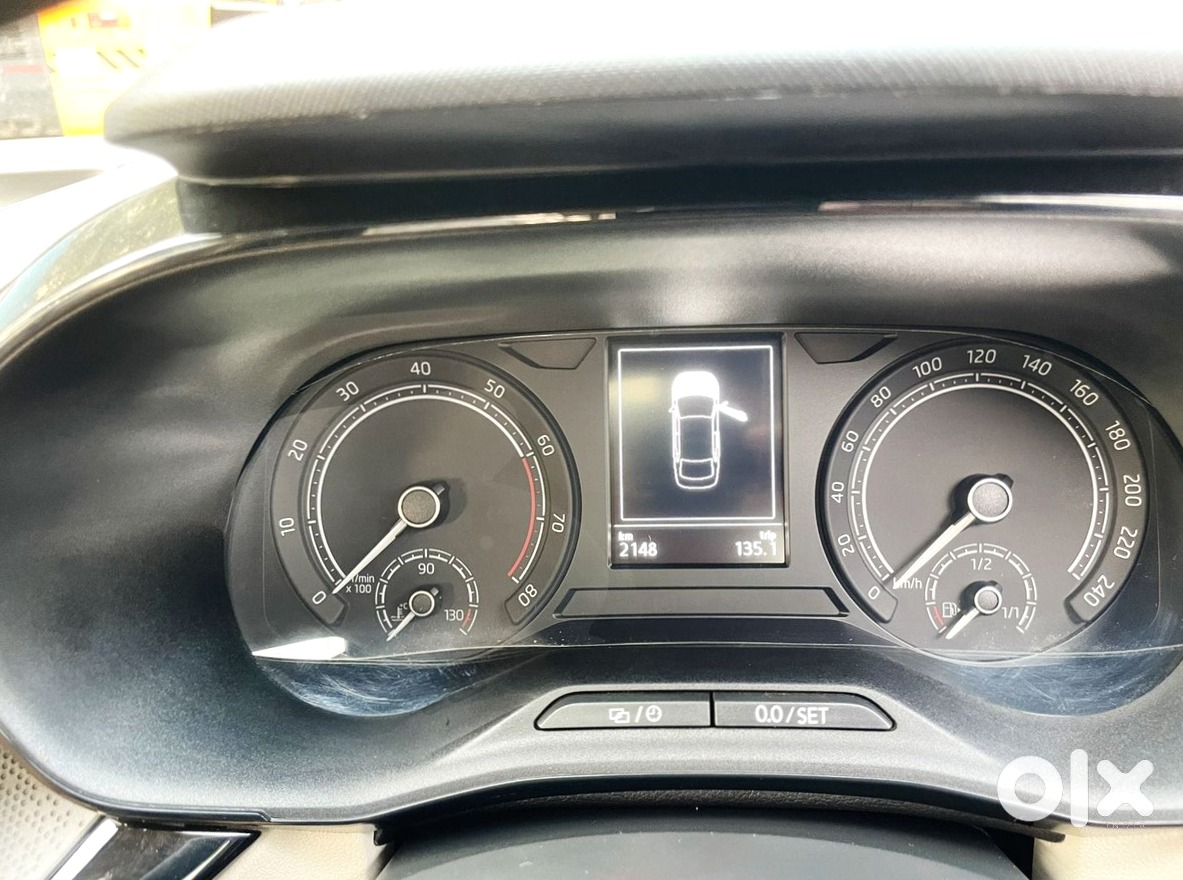 Skoda Slavia | Almost New Condition