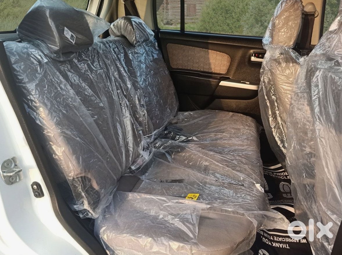 2024 Maruti Suzuki Wagon R 1.0