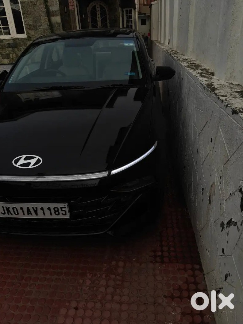 Hyundai Verna 2023 - Fresh