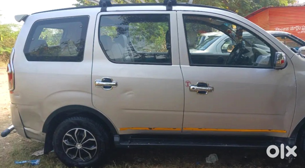 Mahindra Alturas G4 Diesel Automatic