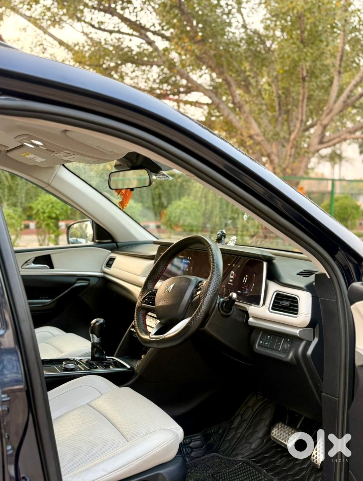 Mahindra Xuv700 2021