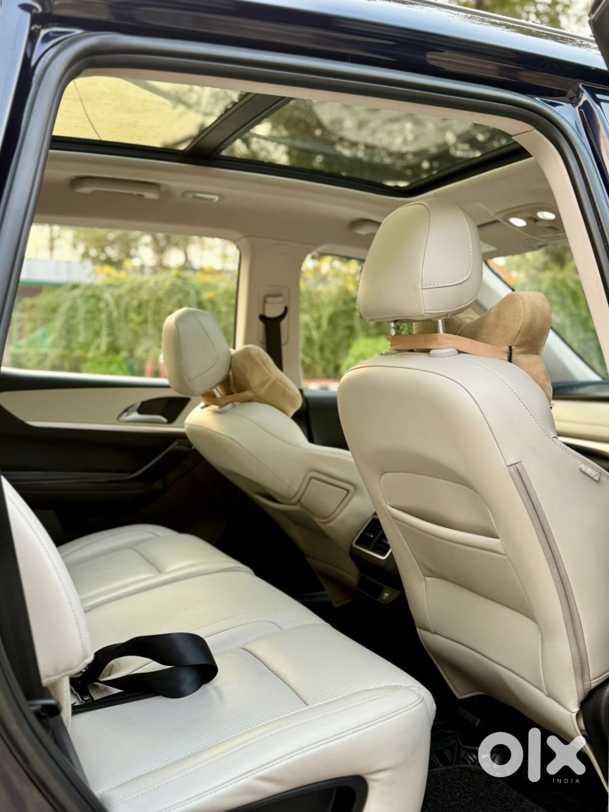 Mahindra Xuv700 2021