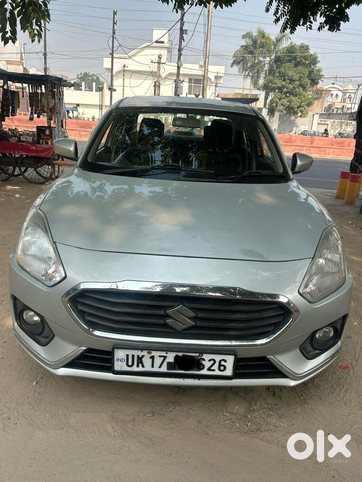 Swift Dzire For Sale