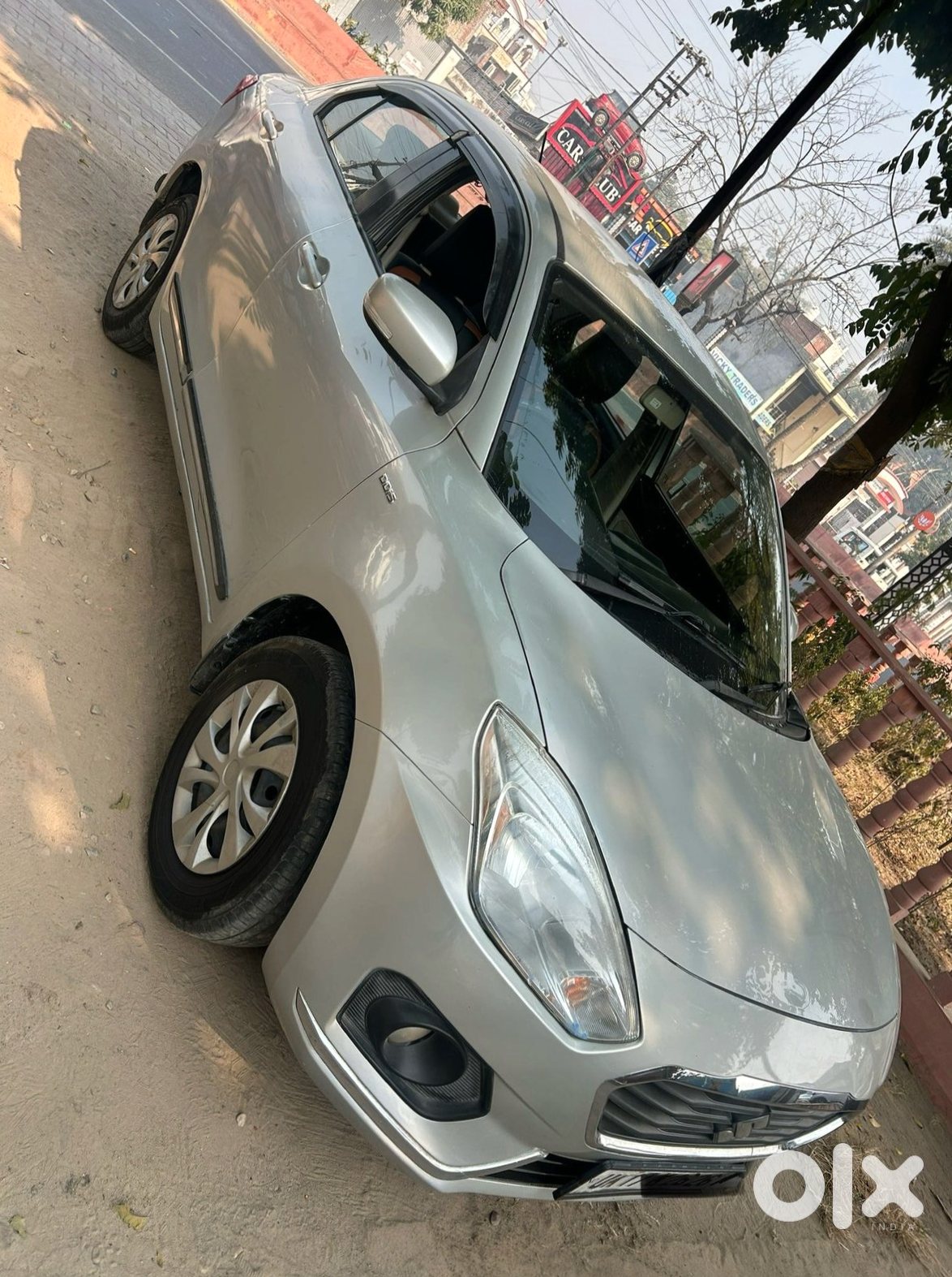 Swift Dzire For Sale