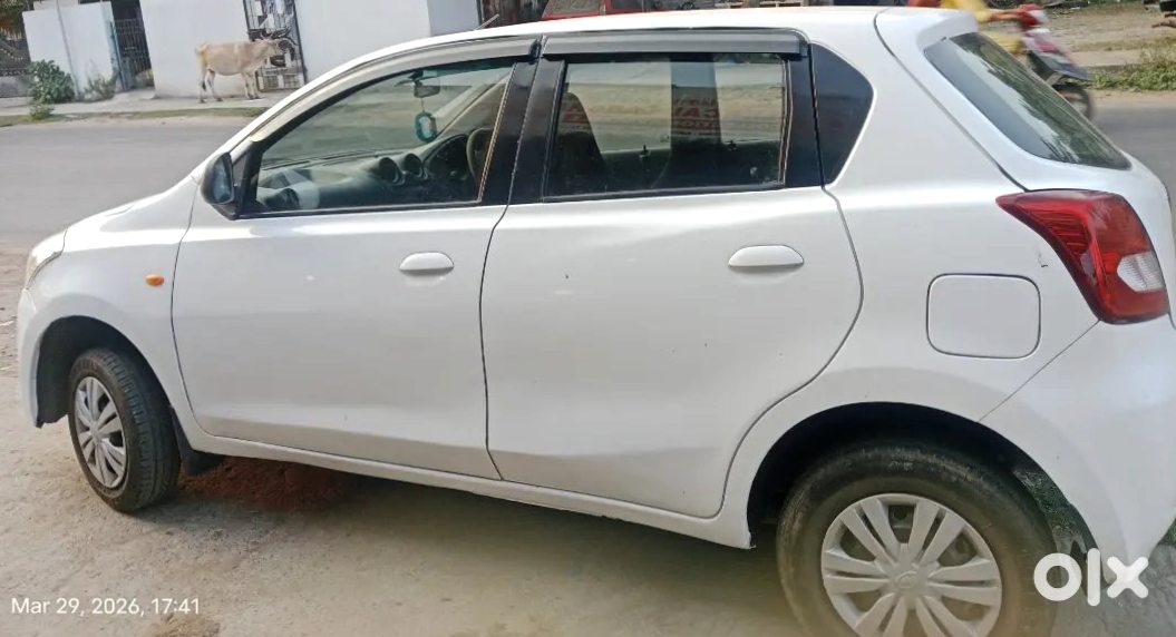 Datsun Go For Sale