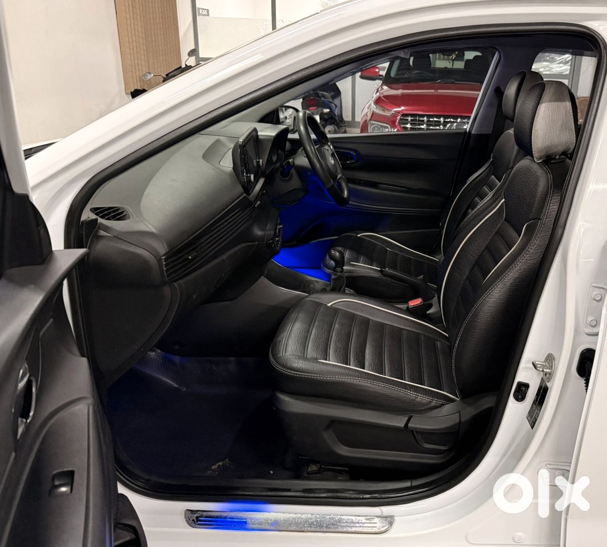 Hyundai I20 2020 - Going Abroad Selling Urgently