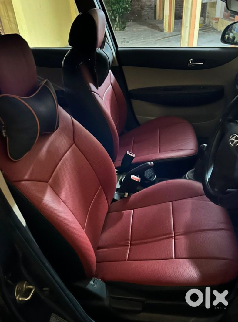 Hyundai I20 2020 - Going Abroad Selling Urgently