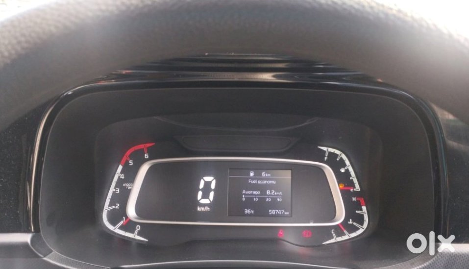 2019 Kia Sonet Electric - Premium Suv