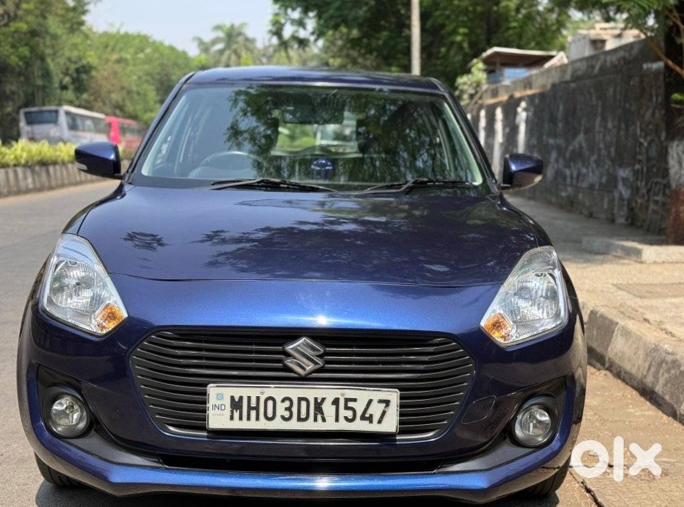 Swift 2024 Automatic - Must Sell