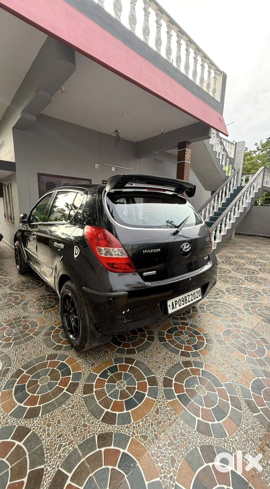 2019 Hyundai I20 Diesel