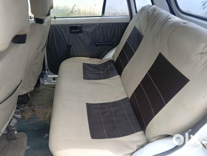 Maruti 800 Need To Sell Asap