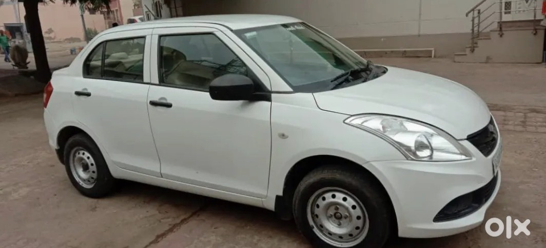 2013 Maruti Suzuki Dzire | 123k Km | Manual Petrol