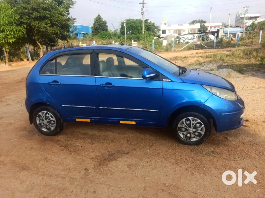 Tata Indica Vista - Cheap