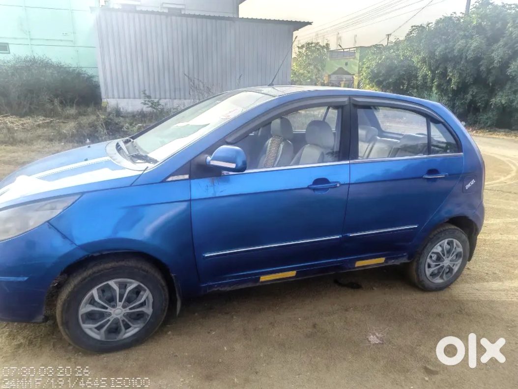 Tata Indica Vista - Cheap