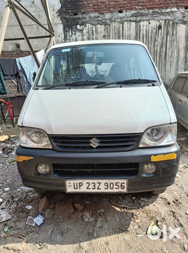 Eeco 2014 - Company Vehicle - Direct Company Sale