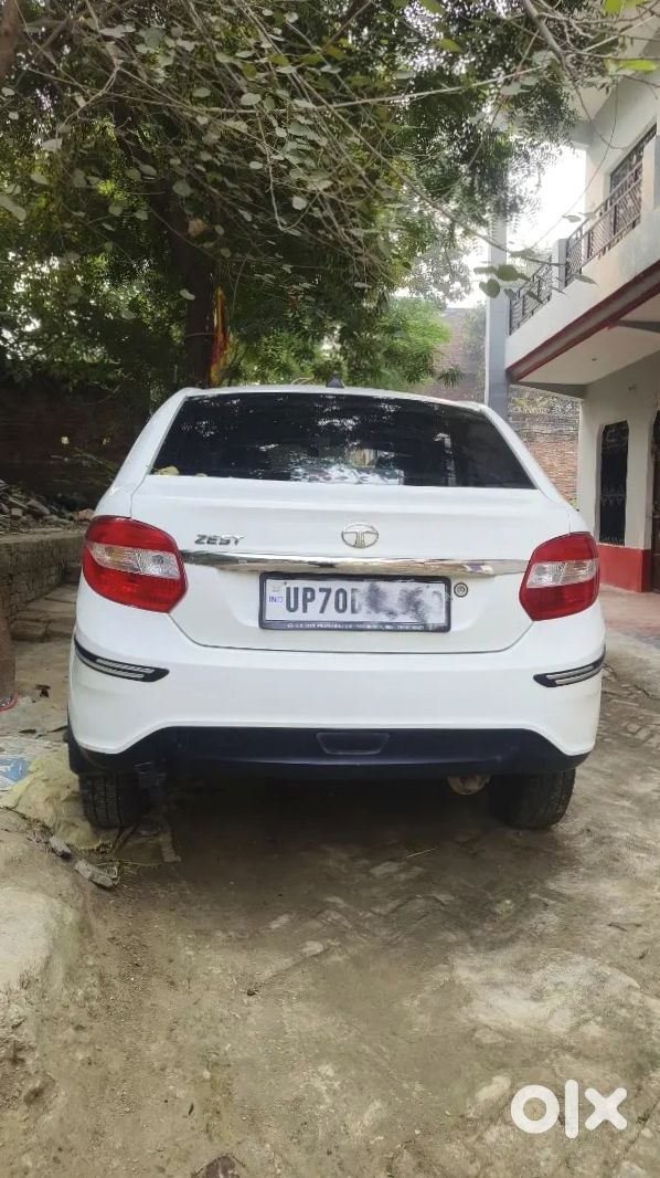 2021 Tata Zest Diesel - Best Price